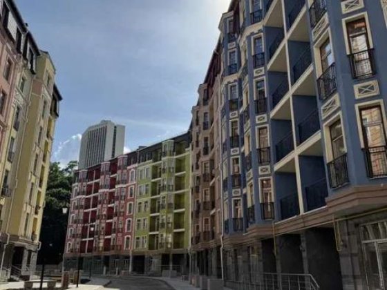 Продаж 1-к квартири вул. Дегтярна 16 Київ