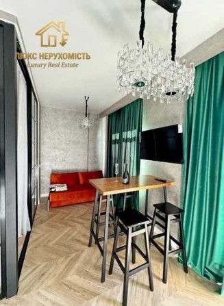 Сдам  стильную 1 ком. квартиру  ул. Вячеслава Черновола. ЖК Ventimilia - фото 1