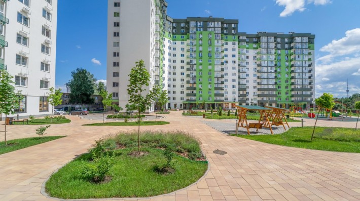 Продаж 1-к квартиру вул. Виговського 10 Подільський район - фото 1