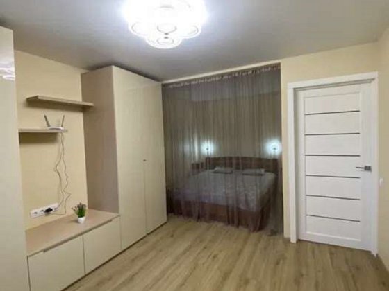 Продаж 1-к квартири вул. Олександра Махова 3а Киев