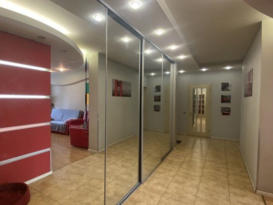 Продаж 3к квартири 105м2, вул. Княжий Затон 2/30, м. Позняки, Харківський масив, Дарницький район, К Киев