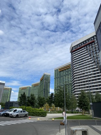 Продам 1-кімнатну 41м2 ЖК Грейт (Great), вул. Причальна 8, Осокорки, поряд річка Дніпро, Дарницький - фото 1
