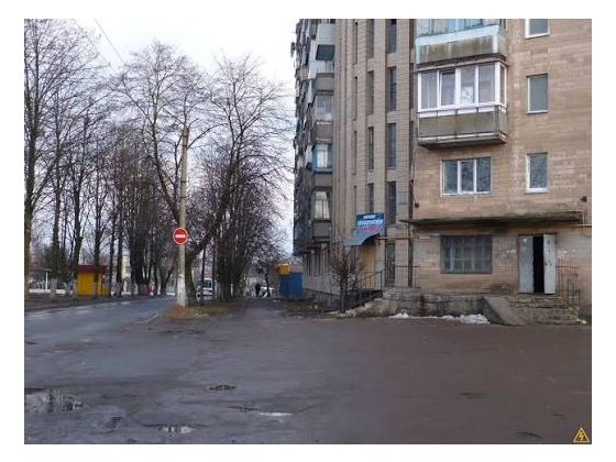 Сдам 1 комнатную возле вокзала г. Фастов Фастов