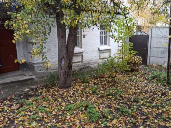 Земельна ділянка Александрия