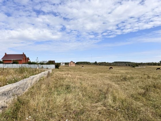 Продам земельну ділянку Бердичев