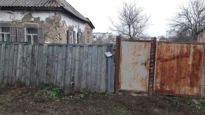 Продам земельну ділянку по вул. Івана Шаповала( раніше Чкалова) - фото 1