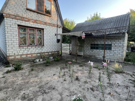 продам дачну ділянку « ПРОГРЕС» Бердичев