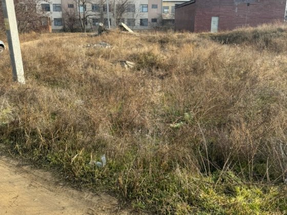 Продается участок Белгород Днестровский Білгород-Дністровський