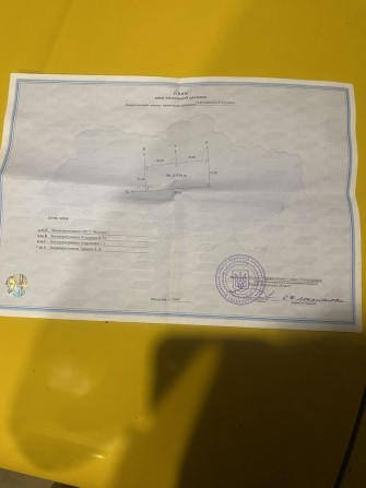 Продам дачну ділянку - фото 1