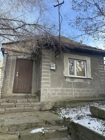 Продам участок  и дом ул Леси Украинки (начало) - фото 1