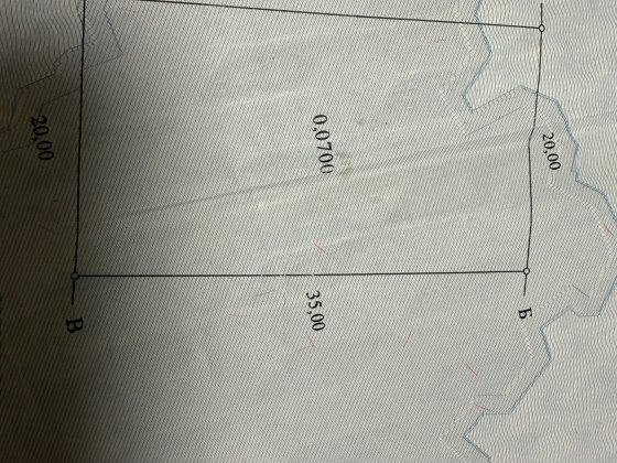 Продается участок на Переможном! Білгород-Дністровський