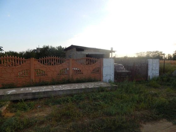 Участок в шикарном месте Білгород-Дністровський