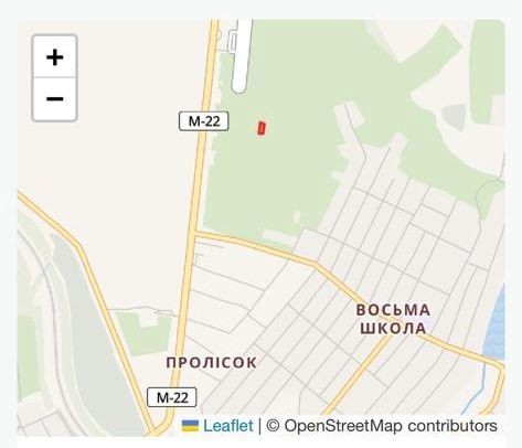 Земельна ділянка під будівництво - фото 1