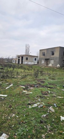 Продается участок земли Белгород  Днестровский! - фото 1