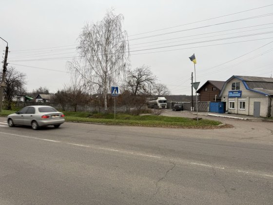 Продаж земельної ділянки в місті Олександрія (участок земля) Александрия