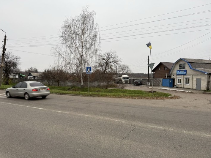 Продаж земельної ділянки в місті Олександрія (участок земля) - фото 1