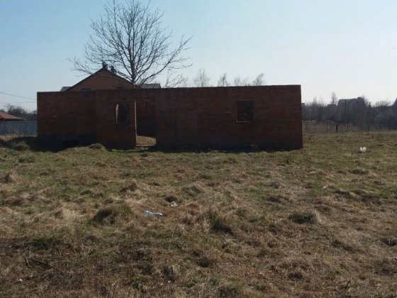 Продам земельну ділянку. Бердичев