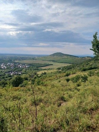 Дачна ділянка поруч з термальними басейнами в м. Берегове - фото 1