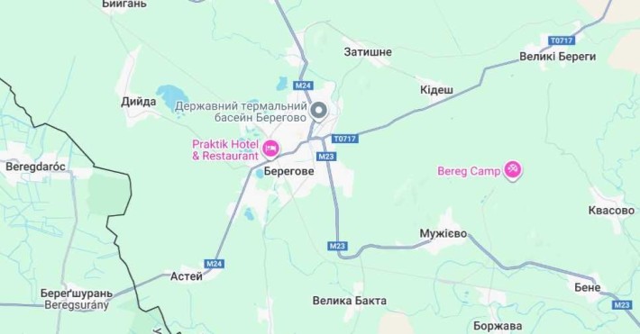 Рекреаційна ділянка 5 Га - фото 1