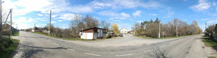 ЗЕМЛЯ КОМЕРЦІЯ 1,5 соток при головній дорозі недалеко від КПП «АСТЕЙ» - фото 1