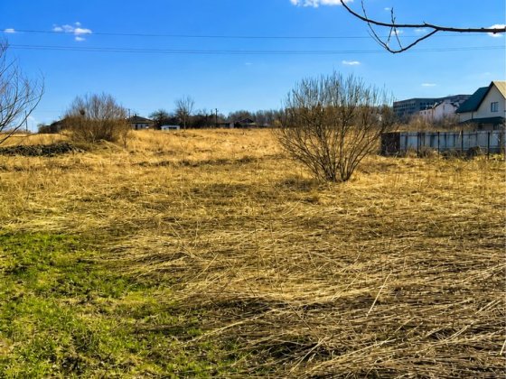 Продаж земельної ділянки м. Борислав, вул.Куліша Борислав