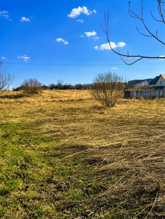 Продаж земельної ділянки м. Борислав, вул.Куліша - фото 1