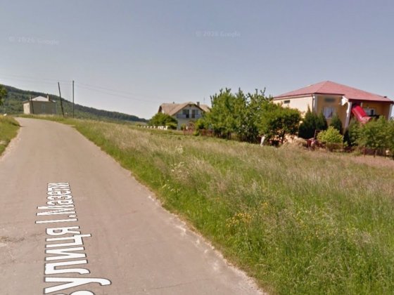 Продається земельна ділянка 22 сотки  в Бориславі Борислав