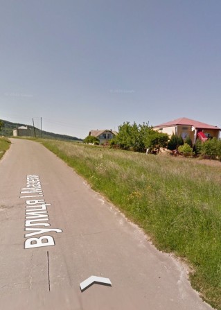 Продається земельна ділянка 22 сотки  в Бориславі - фото 1