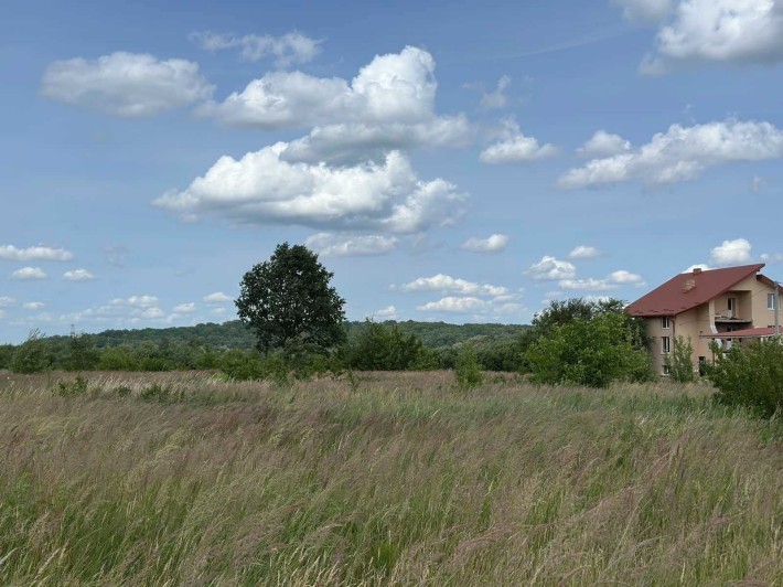 Продаж земельної ділянки під будівництво в м. Борислав! - фото 1