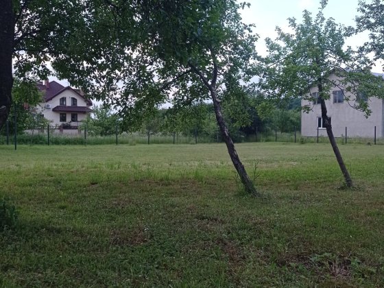 Борислав земельна ділянка Борислав