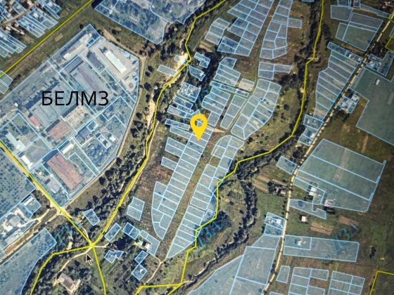 ЗЕМЕЛЬНА ДІЛЯНКА | 10 соток | під будівництво | інженерні мережі поруч | вул. Федьковича | м. Борисл Борислав