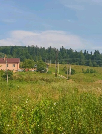 Продам земельну ділянку по вул. С. Бандери - фото 1