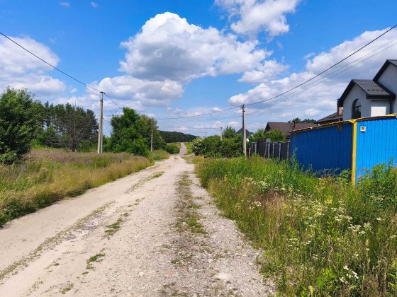 Продам ділянку 5,2 сотки під будівництво. Боярка