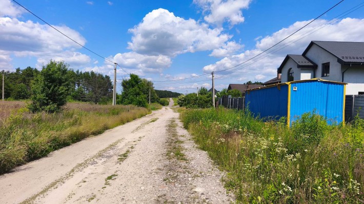 Продам ділянку 5,2 сотки під будівництво. - фото 1