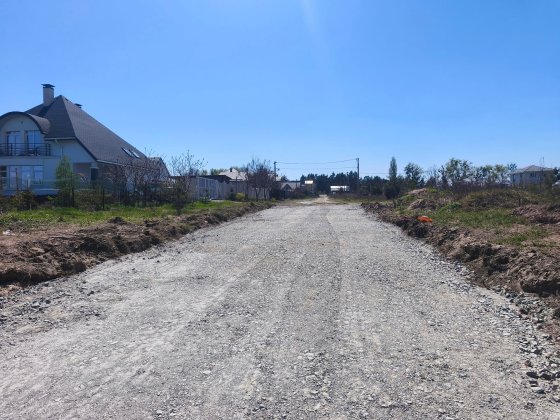 Продам земельну ділянку 5,2 сотки під будівництво. Боярка