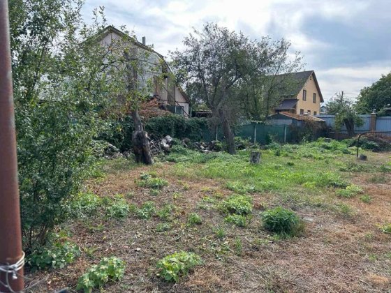 Боярка продаж земельноі ділянки 9 лінія з комунікаціями Боярка