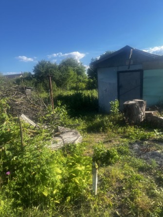 Продам дачный участок с документами - фото 1