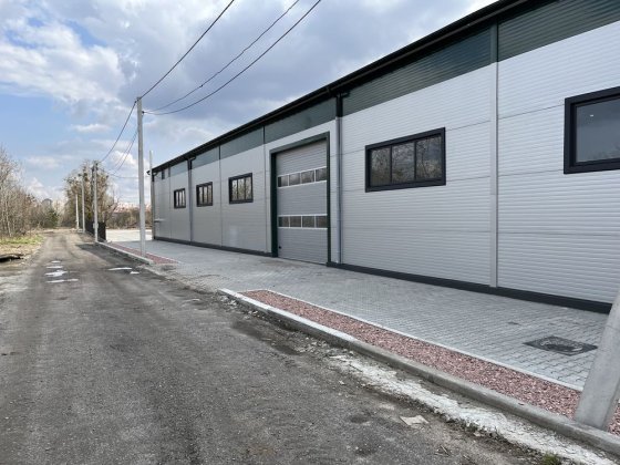 75 соток. Офіс, Виробництво, комерція, логістика Боярка