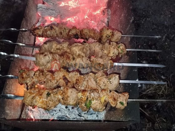 Дачна земельна ділянка Кам'янське
