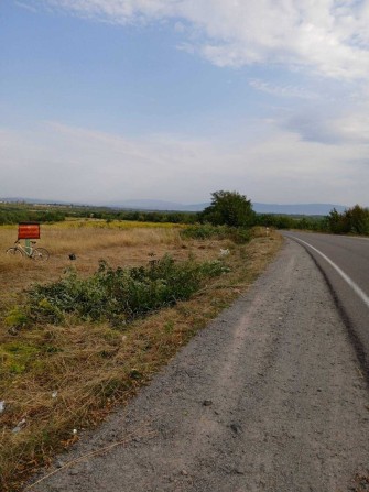 Продаж ОСГ Землі.  Обмін на авто - фото 1
