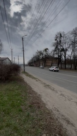 Продам ділянку під забудову Боярка Нова центральна  вул Білогородська. - фото 1