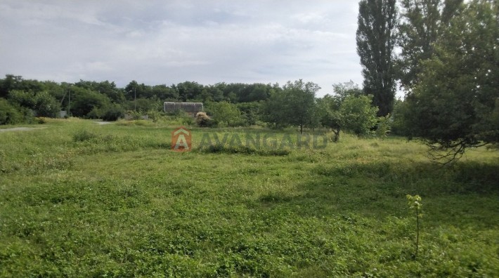 Продам земельну ділянку для забудови в зручному місці в Романково - фото 1