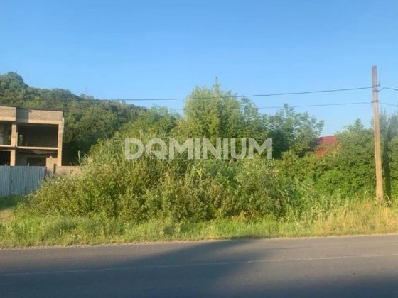 Продається земельна ділянка в м. Виноградів вул. Персикова Виноградів
