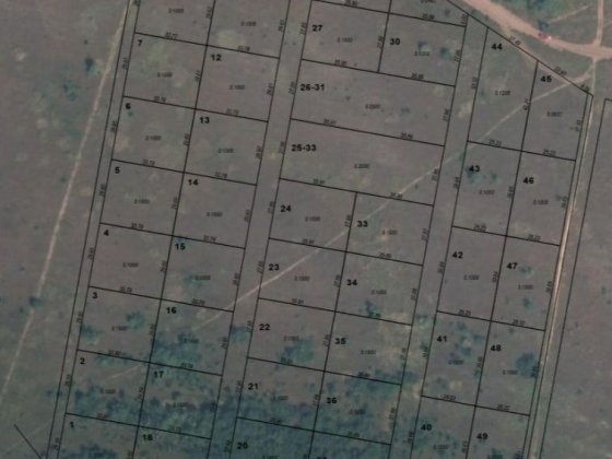 ПРОДАМ ділянку на Лівому березі (електрика є) Кам'янське