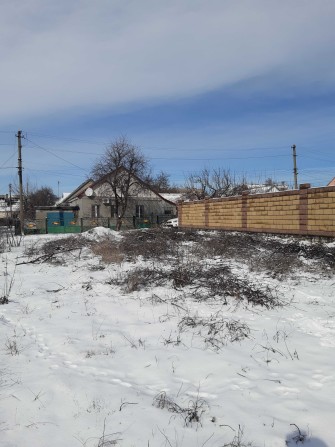Продам свой участок р-н ж/д вокзала - фото 1