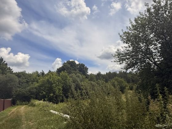 Прожаж ділянки м.Васильків Васильків