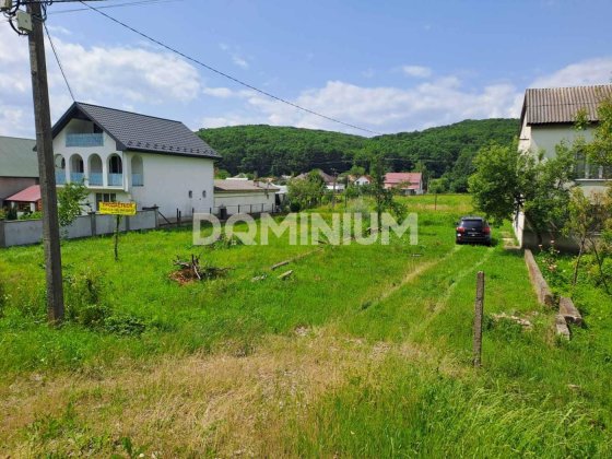 Земельна ділянка по вул Копанська 273 Виноградів