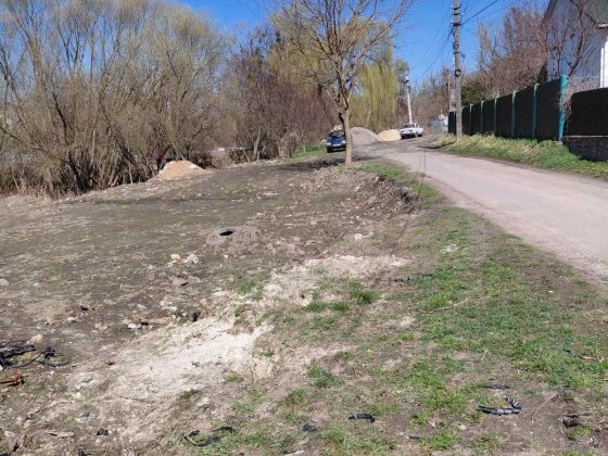 М.Васильків Київська область.Продам Земельну ділянку 12 соток  2.500$ за сотку Васильков