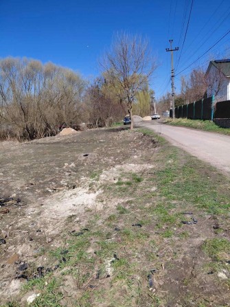 М.Васильків Київська область.Продам Земельну ділянку 12 соток  2.500$ за сотку - фото 1