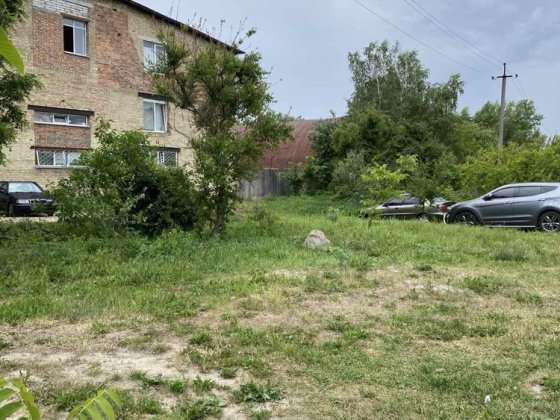 Продаж ділянки 0.19 га Боярка під  різноманітний бізнес Біля промзони Боярка
